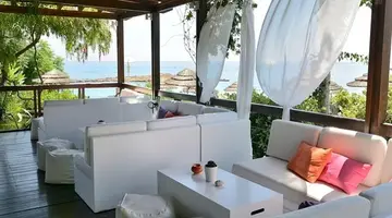 Capo Bay Hotel
