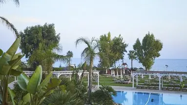 Capo Bay Hotel