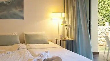 Capo Bay Hotel