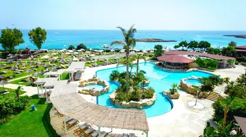 Capo Bay Hotel