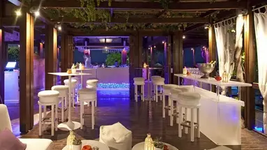 Capo Bay Hotel