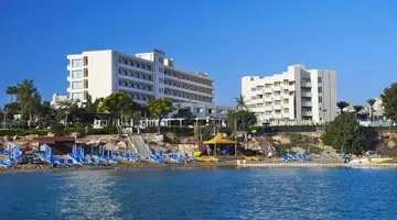 Capo Bay Hotel