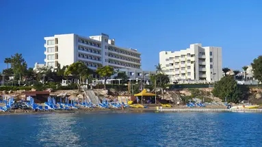 Capo Bay Hotel