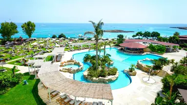 Capo Bay Hotel