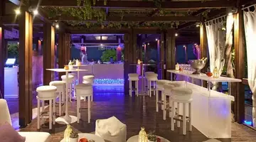 Capo Bay Hotel