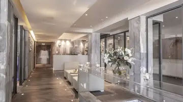 Capo Bay Hotel