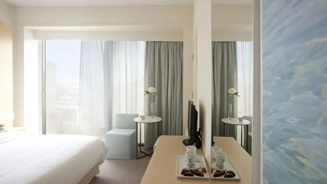 Capo Bay Hotel
