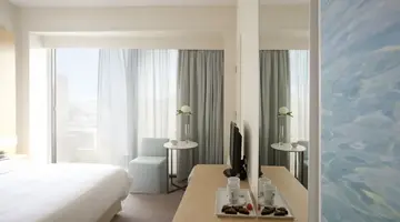 Capo Bay Hotel