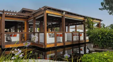 Capo Bay Hotel