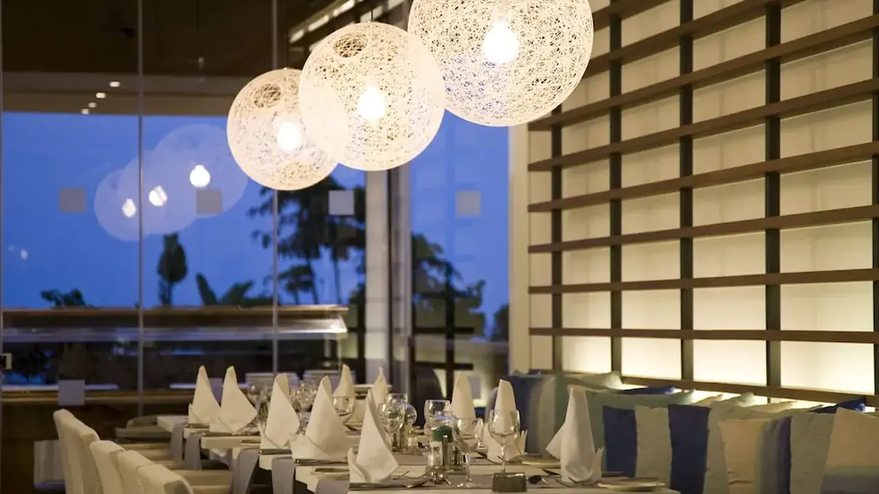 Capo Bay Hotel