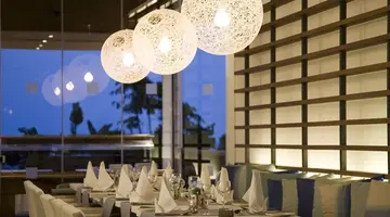 Capo Bay Hotel