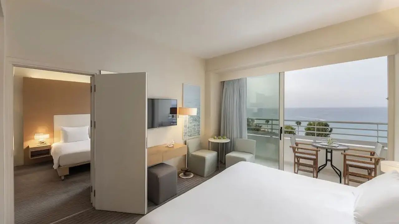 Capo Bay Hotel