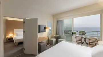 Capo Bay Hotel