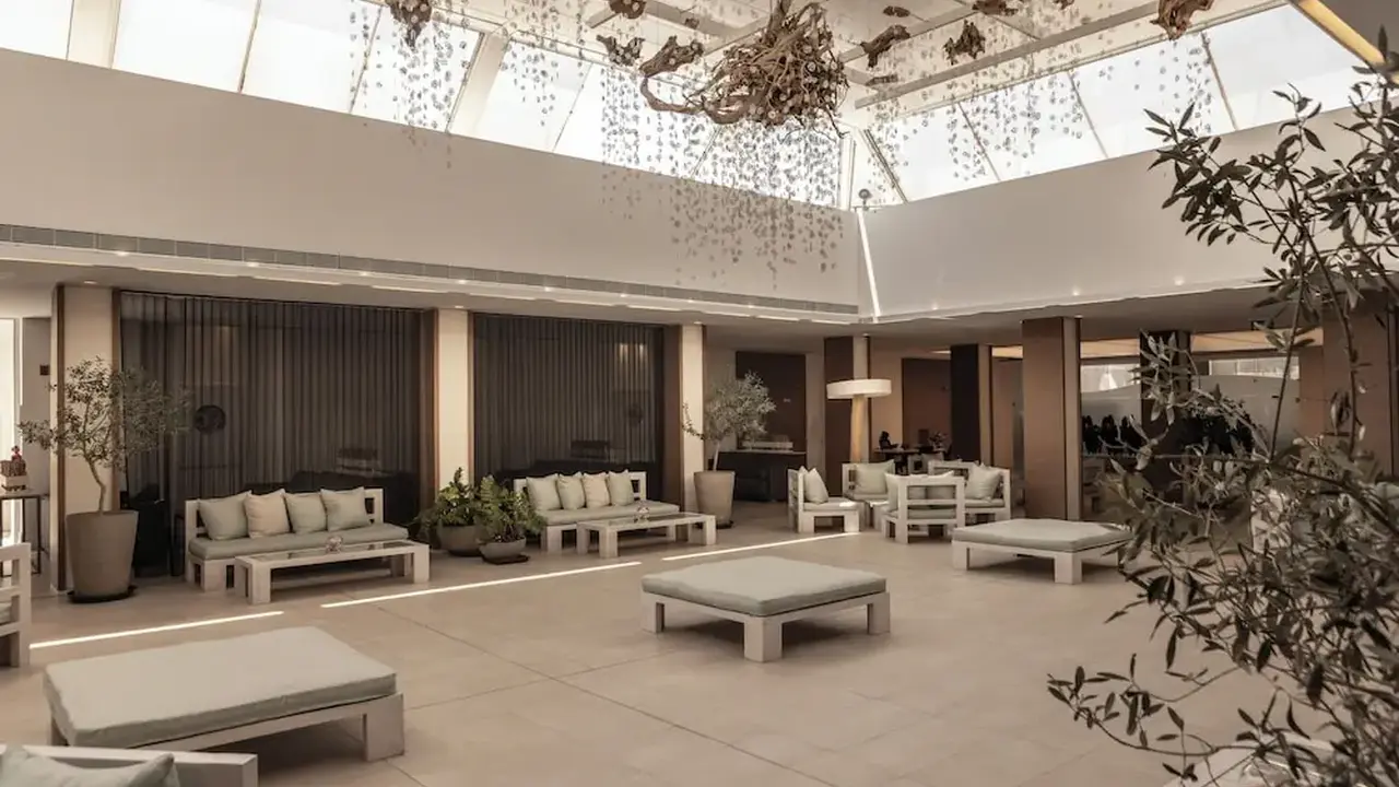 Capo Bay Hotel