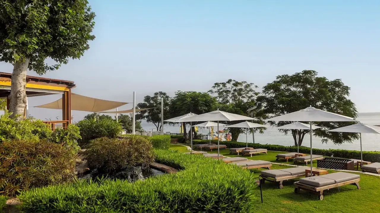 Capo Bay Hotel