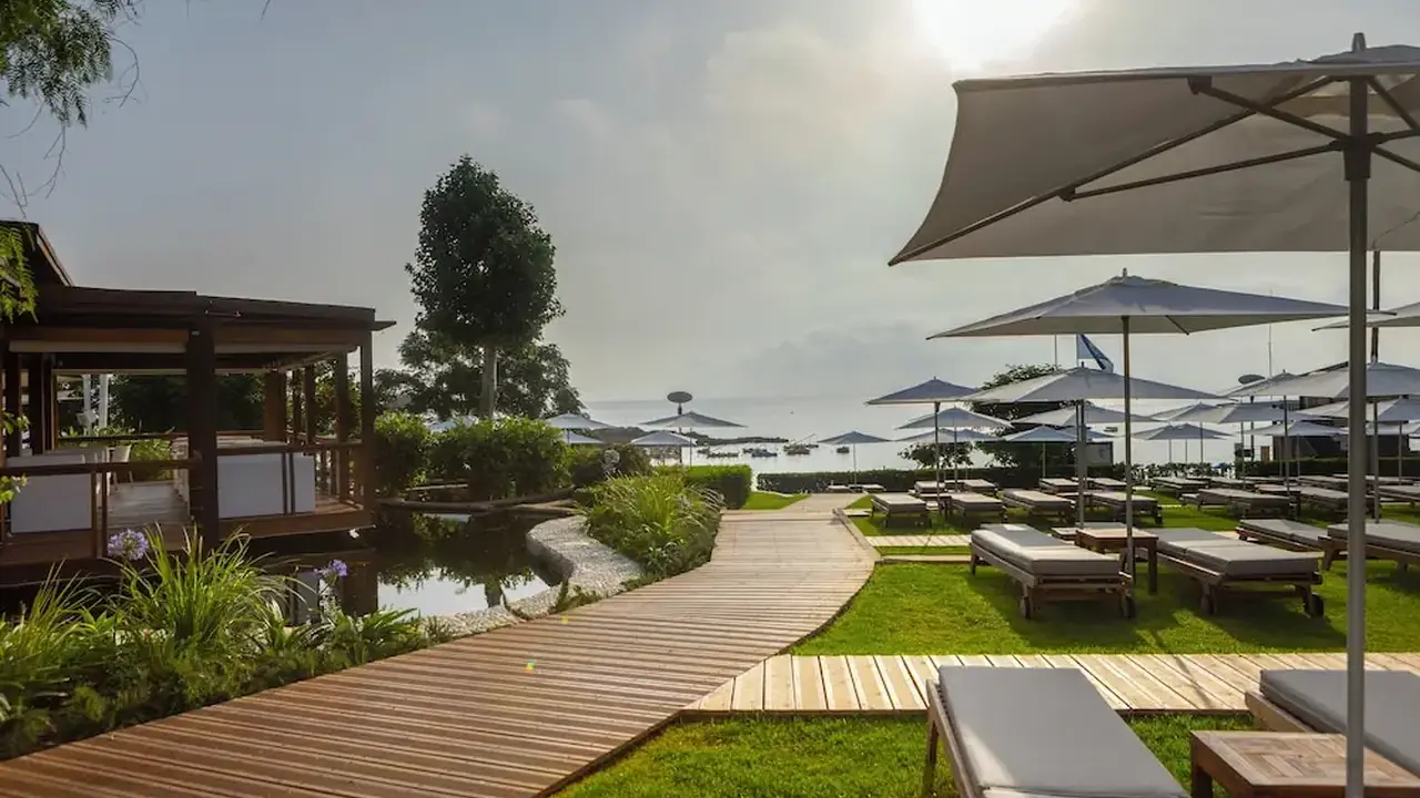 Capo Bay Hotel