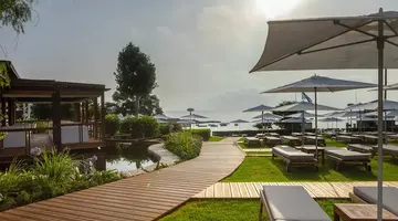 Capo Bay Hotel