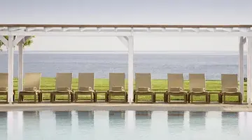 Capo Bay Hotel
