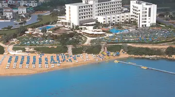 Capo Bay Hotel