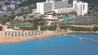 Capo Bay Hotel
