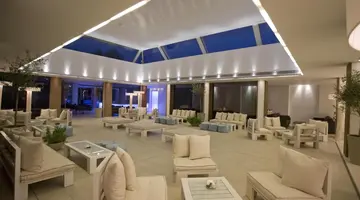 Capo Bay Hotel
