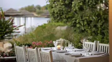 Capo Bay Hotel
