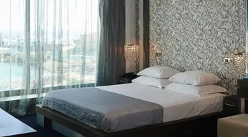 Capo Bay Hotel
