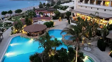 Capo Bay Hotel