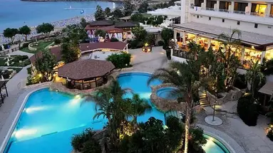 Capo Bay Hotel