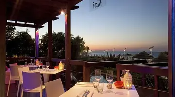 Capo Bay Hotel