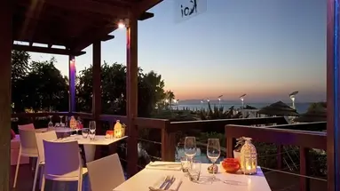 Capo Bay Hotel