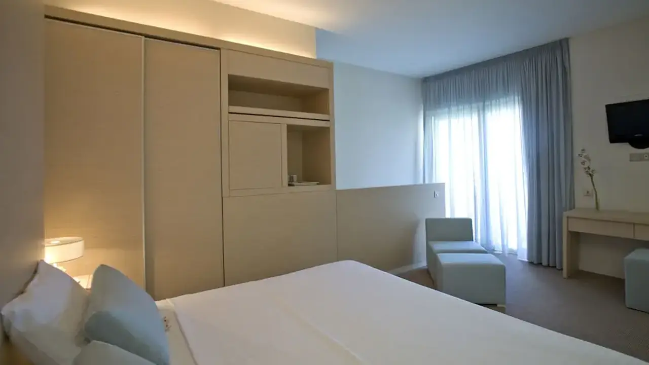 Capo Bay Hotel