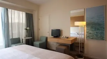 Capo Bay Hotel