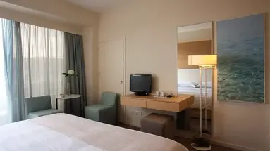 Capo Bay Hotel