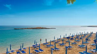 Capo Bay