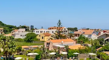 Capo Peloro Hotel & Resort