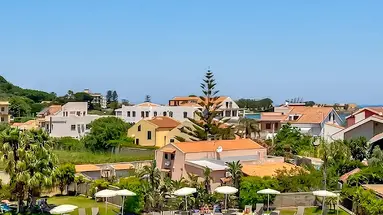 Capo Peloro Hotel & Resort