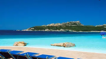 Capo Testa Colonna Grand Hotel