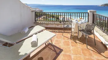 Capo Testa Colonna Grand Hotel