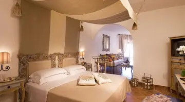 Capo Testa Colonna Grand Hotel