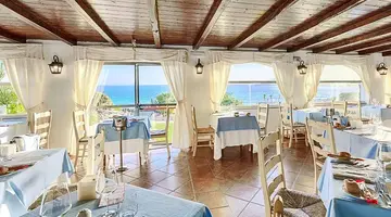 Capo Testa Colonna Grand Hotel