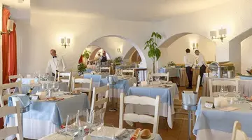 Capo Testa Colonna Grand Hotel