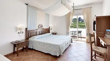 Capo Testa Colonna Grand Hotel