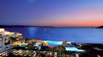 Capo Testa Colonna Grand Hotel