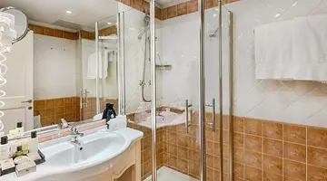 Capo Testa Colonna Grand Hotel