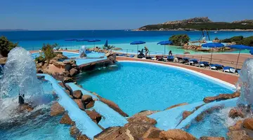 Capo Testa Colonna Grand Hotel