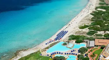 Capo Testa Colonna Grand Hotel