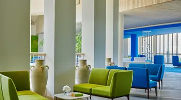 Capovaticano Resort Thalasso SPA