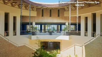 Capovaticano Resort Thalasso & Spa