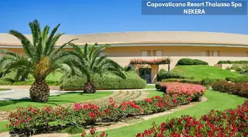 Capovaticano Resort Thalasso & Spa